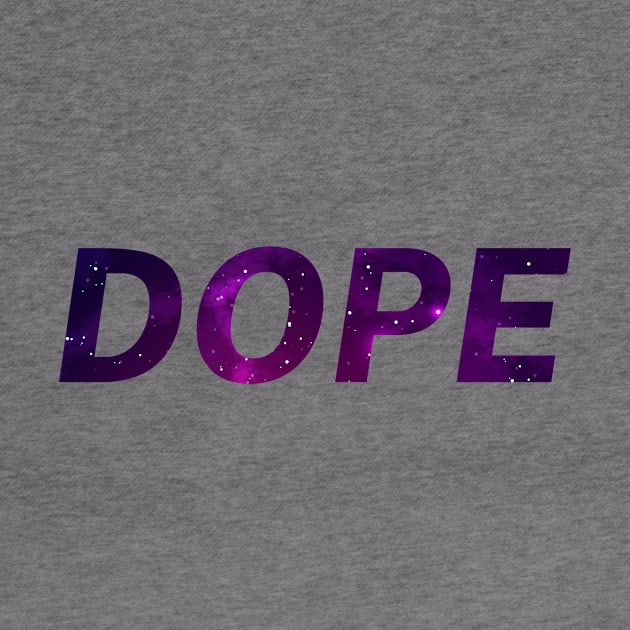 Dope by DopePOD